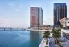 Отель Four Seasons Hotel Abu Dhabi At Al Maryah Island
