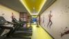 Arnor De Luxe Hotel
