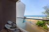 The Hotspring Beach Resort