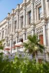 Ciragan Palace Kempinski