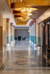 Horus Paradise Luxury Resort