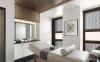 Отель Four Seasons Hotel Abu Dhabi At Al Maryah Island