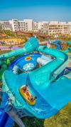 Rixos Radamis Blue Planet Sharm El Sheikh