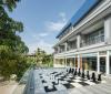 Le Meridien