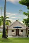 Jimbaran Puri, A Belmond Hotel, Bali