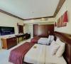 Shams Prestige Abu Soma Resort -
