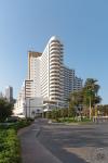 Royal Cliff Beach Hotel