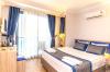 Grand Uysal Beach Hotel
