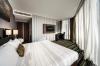 Отель The Continent Hotel Bangkok Sukhumvit By Compass Hospitality