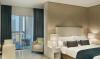 Damac Maison Cour Jardin