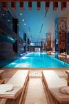 Crowne Plaza Istanbul Asia