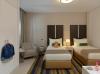 Damac Maison Cour Jardin