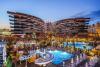 Kirman Calyptus Resort
