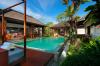 The Ulin Villas