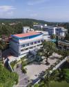 Le Meridien