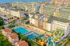 Crystal Waterworld Resort