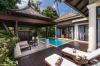 Melati Beach Resort