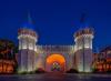 Wow Topkapi Palace