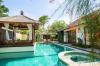Villa Seriska Satu Sanur Bali