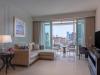 Dusit Suites Hotel Ratchadamri, Bangkok