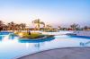 Отель Malikia Resort Abu Dabbab
