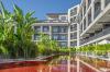 The X Belek