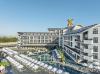 The X Belek