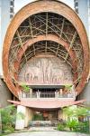 Centara Grand Mirage Beach Resort Pattaya