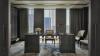 Отель Four Seasons Hotel Abu Dhabi At Al Maryah Island