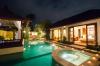 Villa Seriska Satu Sanur Bali