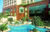 Sheraton New Delhi Hotel