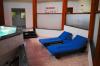 Tiran Dahab Lagoon Resort