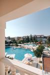 Garden Resort Bergamot