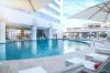 Al Jaddaf Rotana Suite Hotel