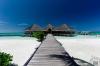 Medhufushi Island Resort