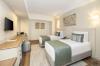 Goddes Of Bodrum Isis Hotel