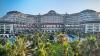 Seaden Sea Planet Resort