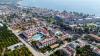Garden Resort Bergamot
