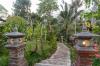 Be Bali Hut Farm Stay