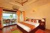 Fragrant Nature Backwater Resort