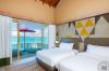 Hard Rock Hotel Maldives