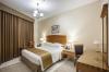 Roda Al Murooj Dubai Downtown Hotel