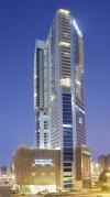 Fraser Suites Hotel
