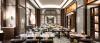 Fairmont Quasar Istanbul