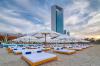 Hilton Capital Grand Abu Dhabi