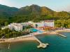 Pgs Hotels Fortezza Beach Resort