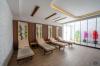 Throne Seagate Belek Hotel