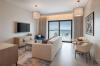 Palace Beach Resort Fujairah