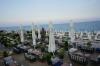 Double Tree By Hilton Antalya City Centre