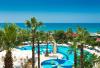Hotel Terrace Beach Resort